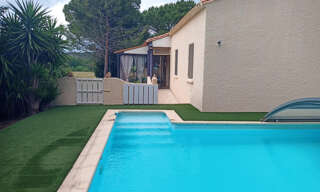 Maison 6 Pièces 119 m² à vendre à Argens-Minervois (11200)