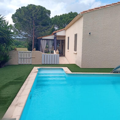 Maison 6 pièces 289000 €