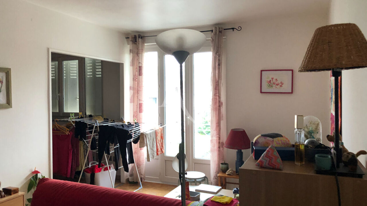 appartement 2 pièces 51 m2 à vendre à Pau (64000)