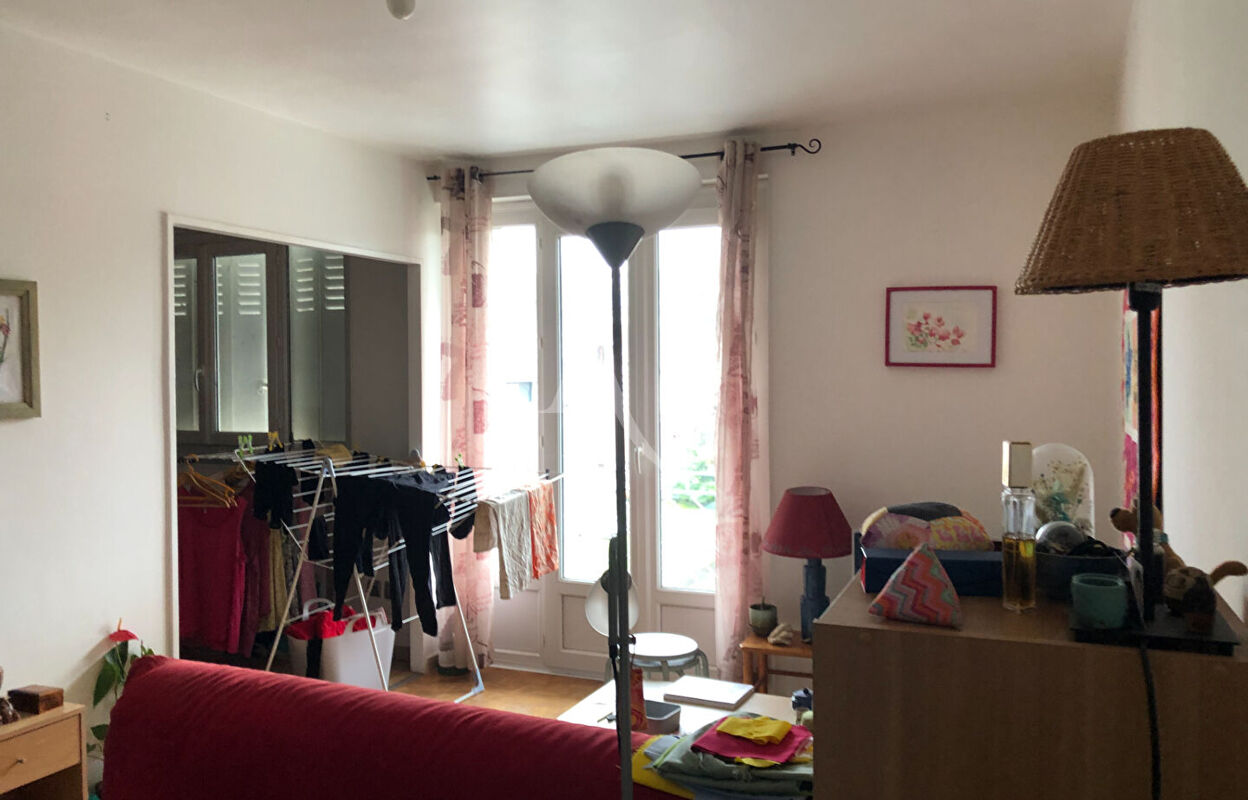 appartement 2 pièces 51 m2 à vendre à Pau (64000)