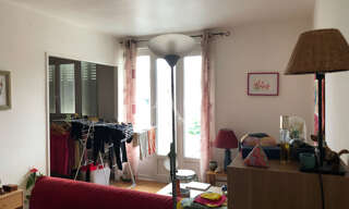 Appartement 2 Pièces 51 m² à vendre à Pau (64000)