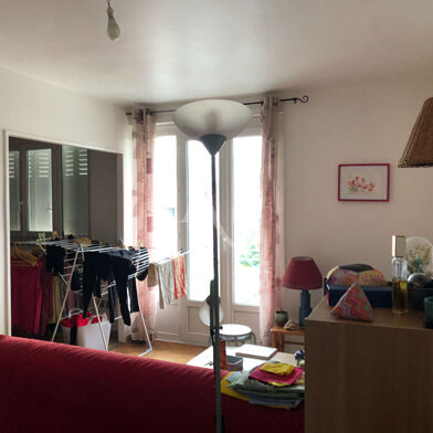 Appartement 2 pièces 103500 €