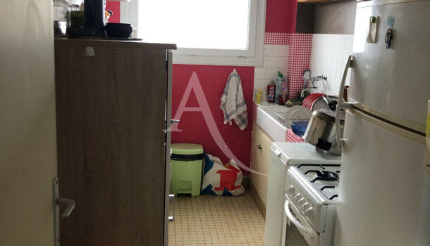 Appartement 2 pièces  à vendre Pau 64000