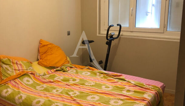 Appartement 2 pièces  à vendre Pau 64000