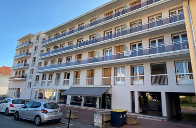 vente appartement 139 900 € à proximité de La Fouillouse (42480)