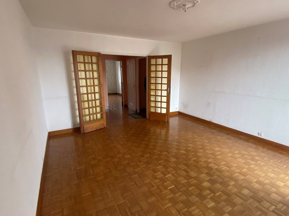 Photo Appartement Roche La Moliere 4 pièce(s) 85.3 m2 image 2/2