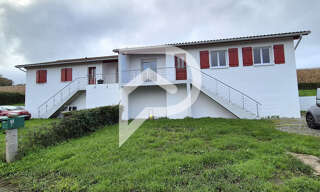 Maison 8 Pièces 173 m² à vendre à Saint-Palais (64120)