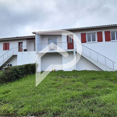 Maison 8 pièces 370000 €