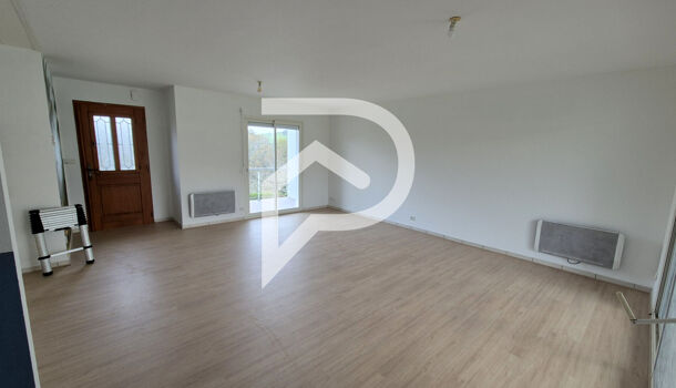 Villa / Maison 8 pièces  à vendre Saint-Palais 64120