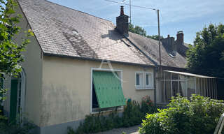 Maison 4 Pièces 80 m² à vendre à Chécy (45430)