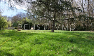 Terrain  1162 m² à vendre à Ballan-Miré (37510)