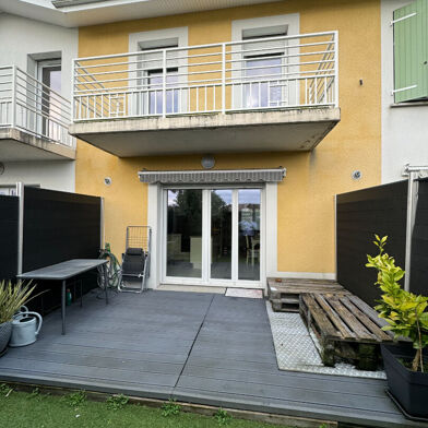 Maison 3 pièces 72 m²