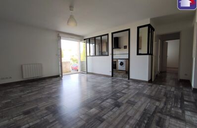 location appartement 630 € CC /mois à proximité de Villefranche-de-Lauragais (31290)