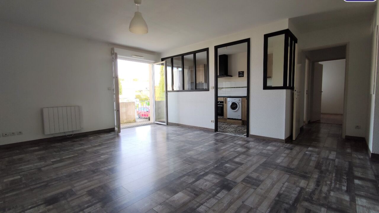 appartement 3 pièces 63 m2 à louer à Nailloux (31560)