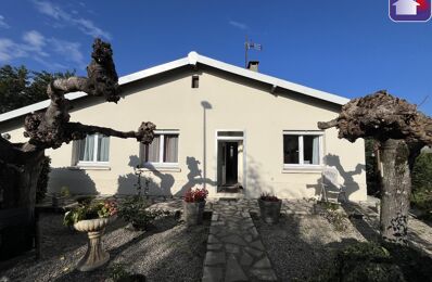 vente maison 165 000 € à proximité de Saint-Jean-du-Falga (09100)