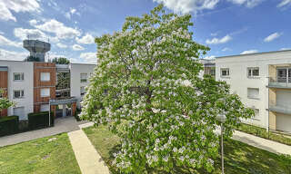 Appartement 4 Pièces 81 m² à vendre à Mont-Saint-Aignan (76130)