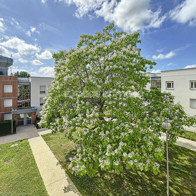 Appartement 4 pièces 385000 €