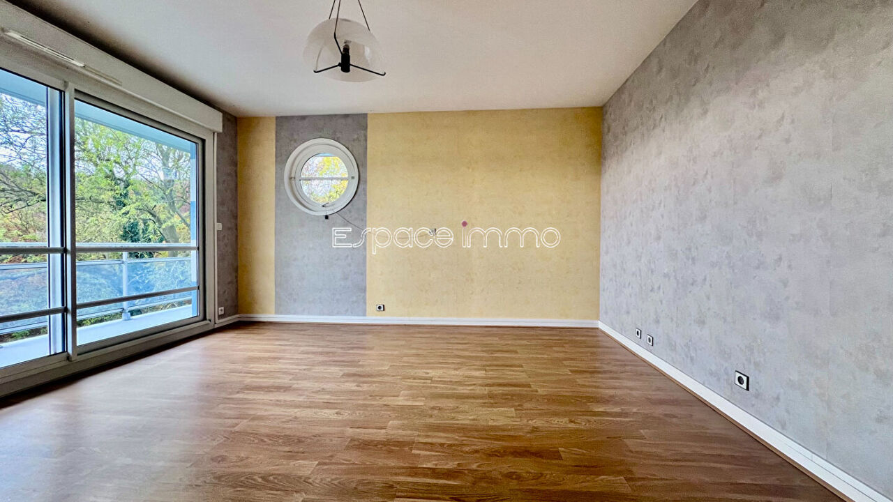 appartement 2 pièces 48 m2 à vendre à Mont-Saint-Aignan (76130)