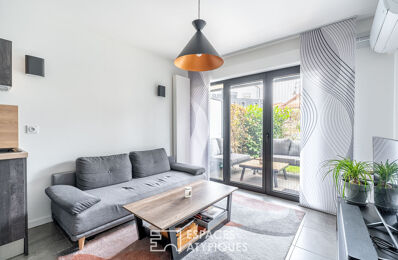 vente appartement 160 000 € à proximité de Limas (69400)