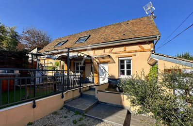 vente maison 171 520 € à proximité de Mézières-en-Vexin (27510)