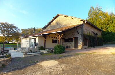 vente maison 199 900 € à proximité de Les Salles-Lavauguyon (87440)