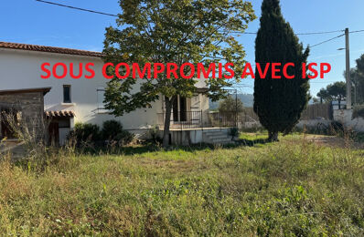 vente maison 399 000 € à proximité de Le Puy-Sainte-Réparade (13610)