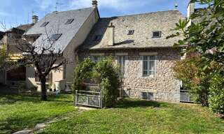 Maison 15 Pièces 370 m² à vendre à Entraygues-sur-Truyère (12140)