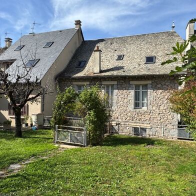 Maison 15 pièces 219000 €