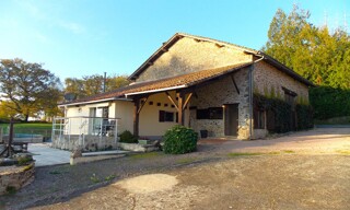 Maison 5 Pièces 120 m² à vendre à Les Salles-Lavauguyon (87440)