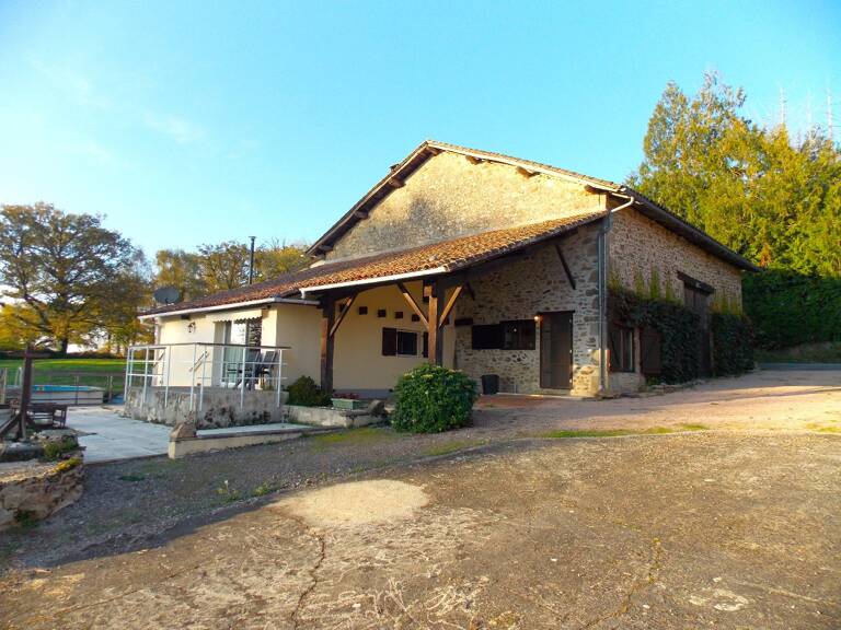Maison de campagne — photo 1