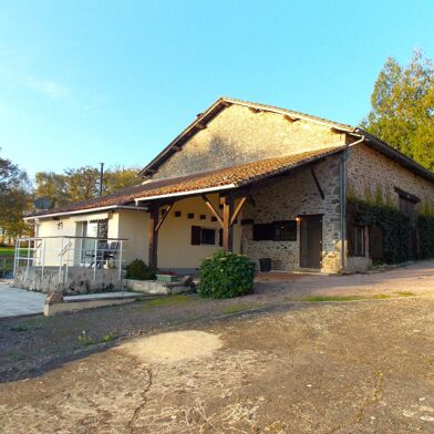 Maison 5 pièces 179900 €