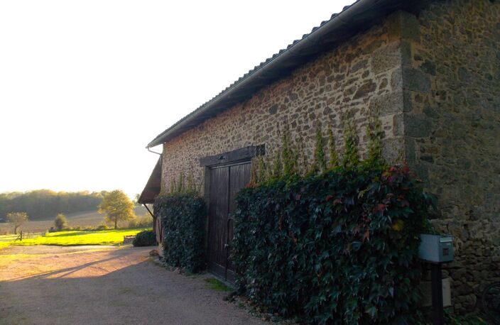 Maison de campagne — photo 3