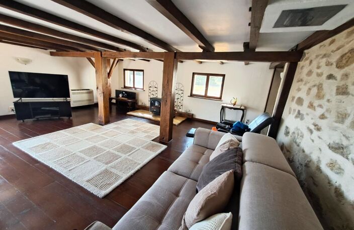 Maison de campagne — photo 4