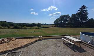 Maison 5 Pièces 120 m² à vendre à Les Salles-Lavauguyon (87440)