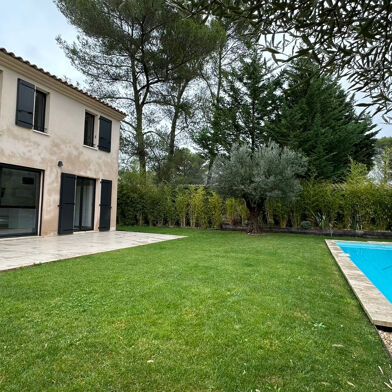 Maison 5 pièces 173 m²