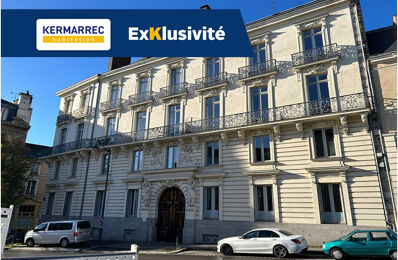 vente appartement 109 250 € à proximité de La Mézière (35520)