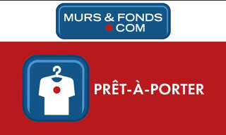 Commerce  80 m² à vendre à Dinan (22100)