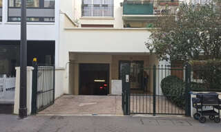 Garage  12 m² à vendre à Paris 15 (75015)