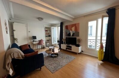 location appartement 1 100 € CC /mois à proximité de Houilles (78800)