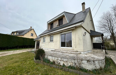 vente maison 199 000 € à proximité de Tourville-les-Ifs (76400)