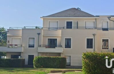 vente appartement 295 000 € à proximité de La Possonnière (49170)