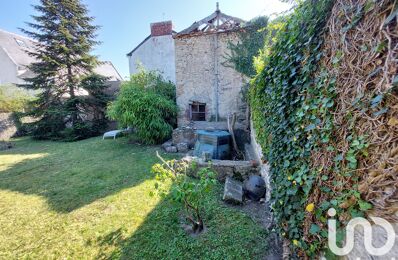 vente maison 648 000 € à proximité de Saint-Lyphard (44410)