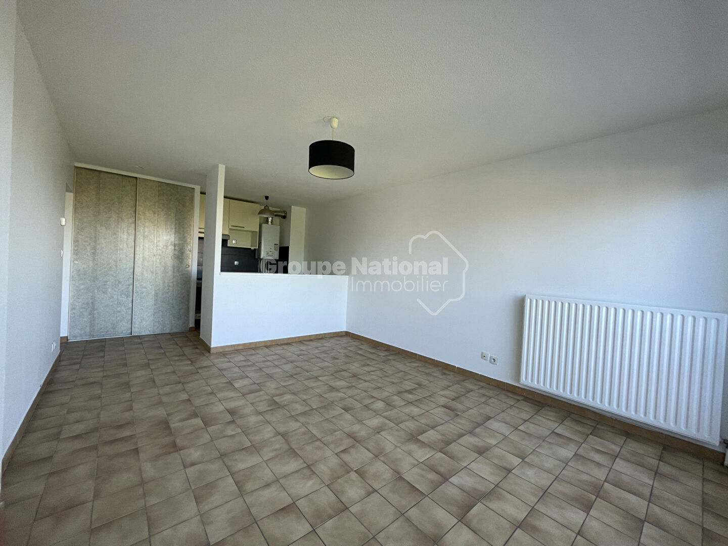 Appartement 2 pièces  à louer Nîmes 30900