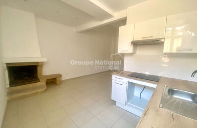 location appartement 440 € CC /mois à proximité de Nîmes (30000)