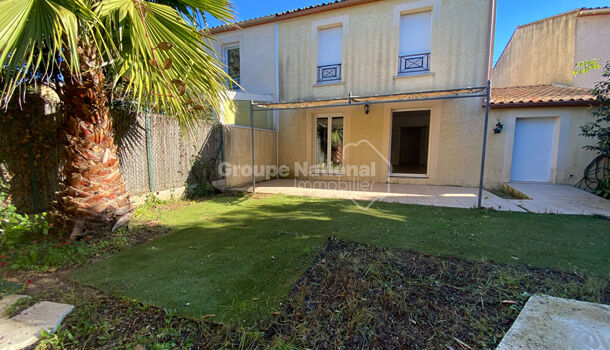 Villa / Maison 5 pièces  à louer Nîmes 30000