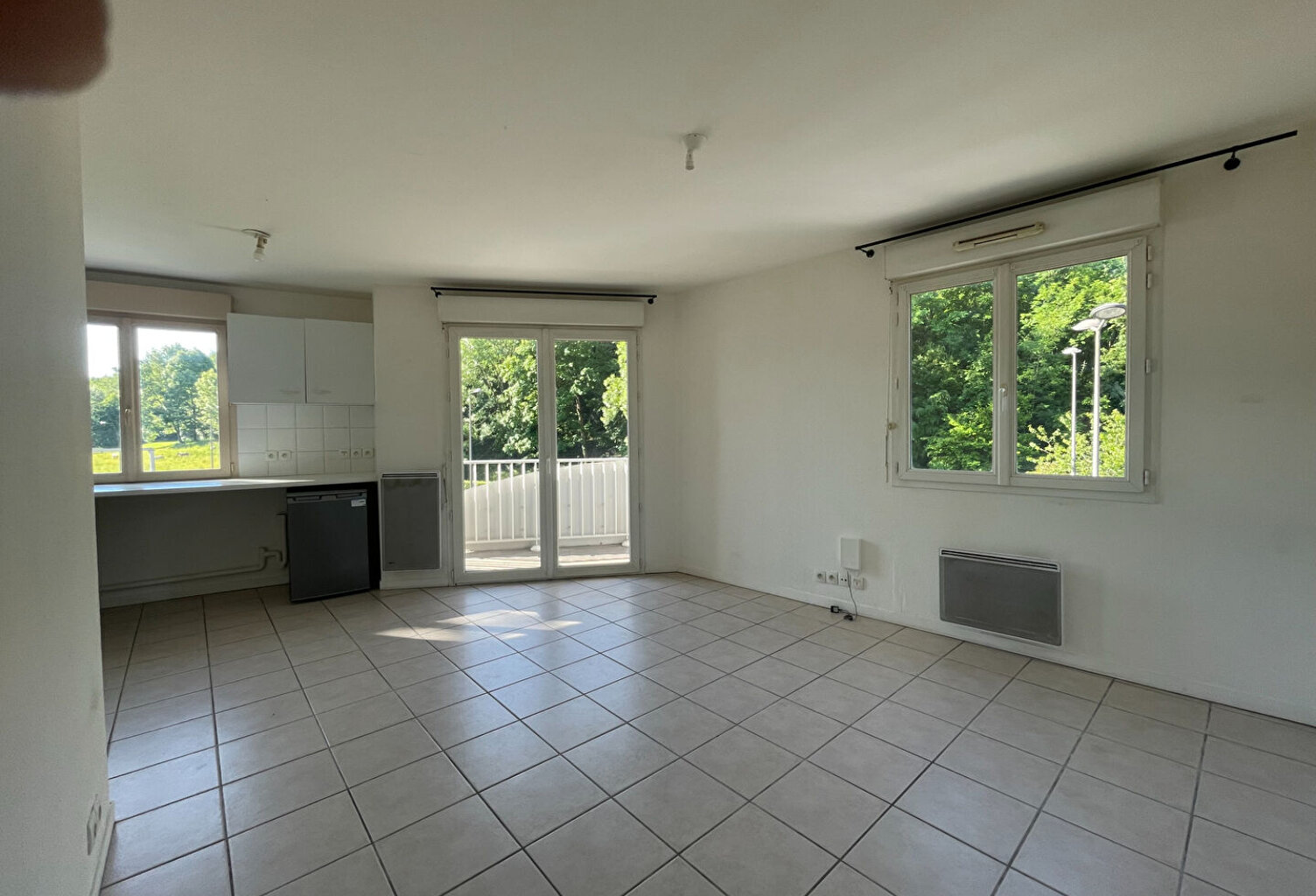 Appartement T2-PAU — photo 1