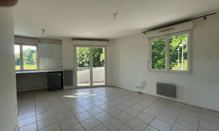 Appartement 2 Pièces 41 m² à vendre à Pau (64000)