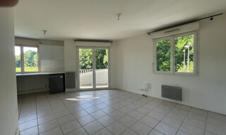 Appartement 2 Pièces 41 m² à vendre à Pau (64000)