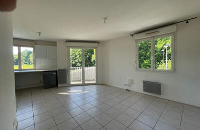 Appartement T2-PAU — photo du bien