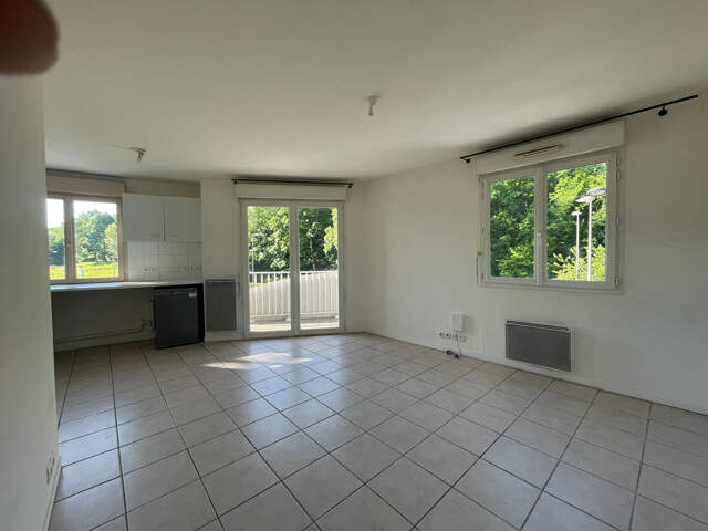 Appartement T2-PAU — photo du bien